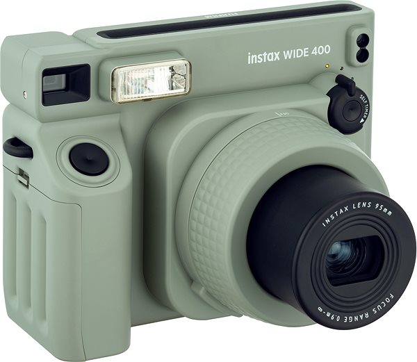 Instant fényképezőgép Fujifilm Instax Wide 400 ...