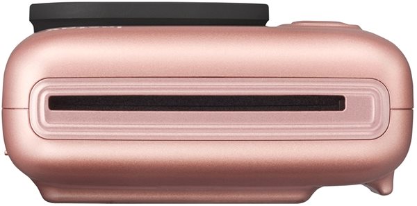Instantní fotoaparát Fujifilm instax mini LiPlay Blush Gold + LiPlay Case Pink bundle ...