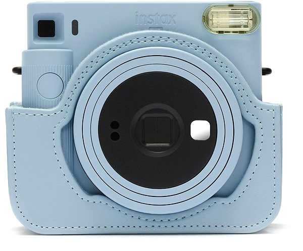 Kameratasche Fujifilm Instax SQ1 camera case glacier blue ...