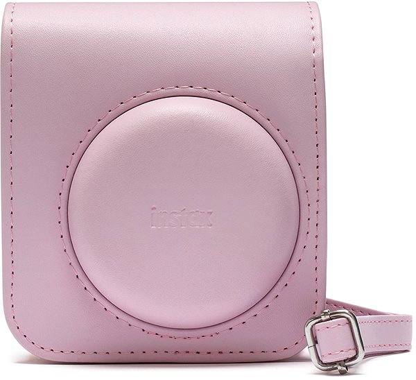 Kameratasche Fujifilm Instax Mini 12 Tasche Blossom Pink ...