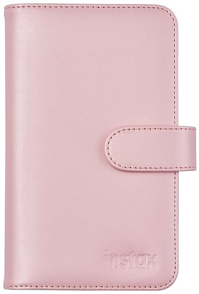 Photo Album Fujifilm instax mini 13 PHOTO ALBUM – Candy Pink ...