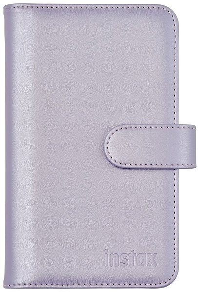 Photo Album Fujifilm instax mini 13 PHOTO ALBUM – Dreamy Purple ...