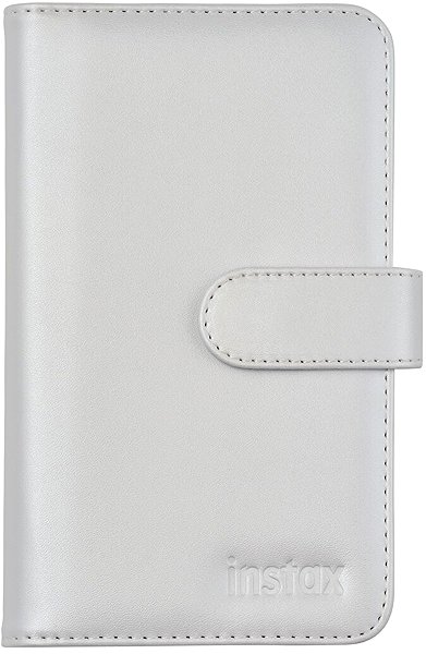 Photo Album Fujifilm instax mini 13 PHOTO ALBUM – Clay White ...