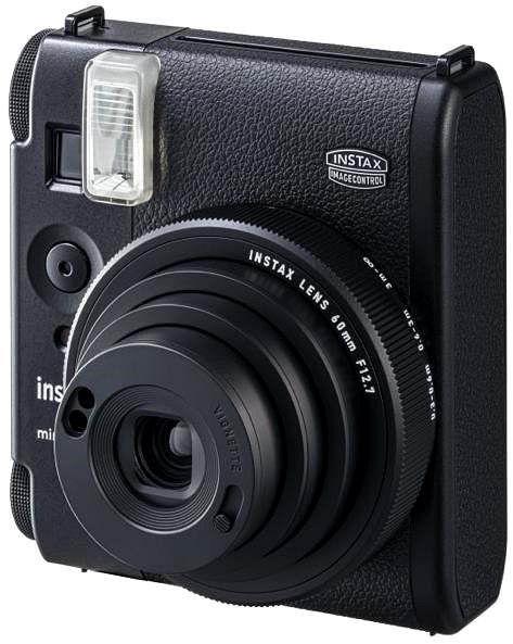 Instantný fotoaparát Fujifilm Instax Mini 99 Black ...