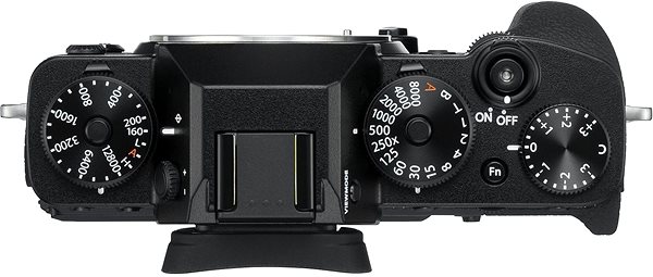 Digitalkamera Fujifilm X-T3 Screen