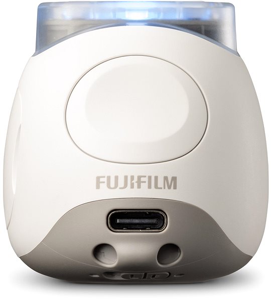 Digitálny fotoaparát Fujifilm Instax Pal White ...