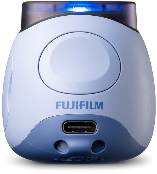 Digitální fotoaparát Fujifilm Instax Pal Blue ...