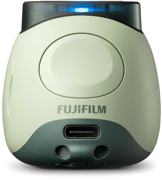 Digitalkamera Fujifilm Instax Pal Green ...