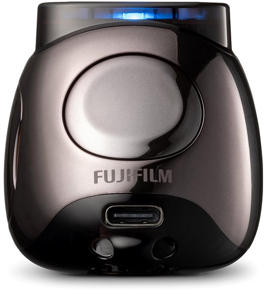 Digitalkamera Fujifilm Instax Pal Metal ...