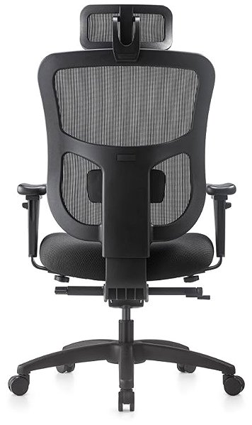 Office Chair OFFICE PRO Natus black ...
