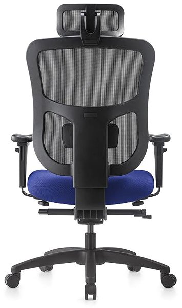 Office Chair OFFICE PRO Natus blue ...