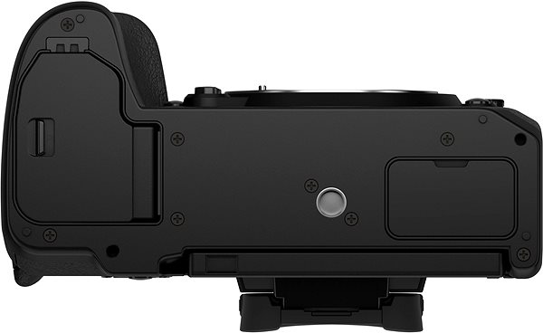 Digitálny fotoaparát Fujifilm X-H2S telo ...