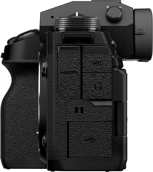 Digitálny fotoaparát Fujifilm X-H2S telo ...