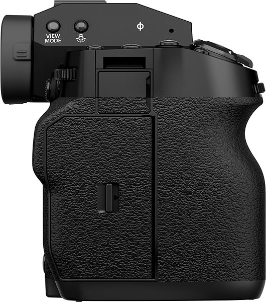 Digitalkamera Fujifilm X-H2S Gehäuse ...