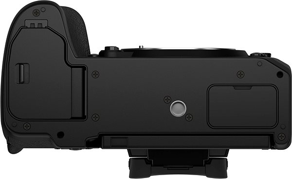 Digitálny fotoaparát Fujifilm X-H2 telo + XF 16–80 mm f/4.0 R OIS WR ...