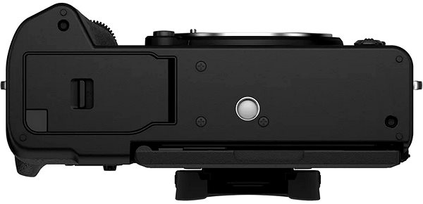 Digitální fotoaparát Fujifilm X-T5 tělo černý ...