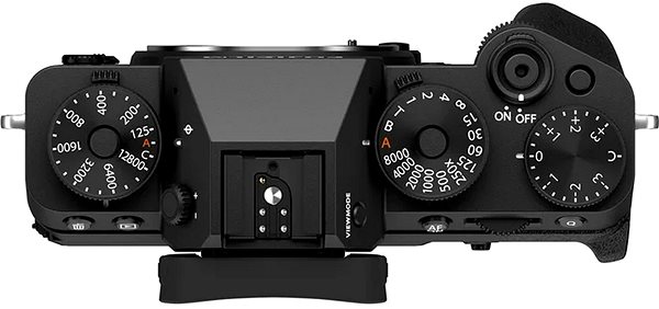 Digitális fényképezőgép Fujifilm X-T5 fekete váz + XF 16-80mm f/4.0 R OIS WR ...