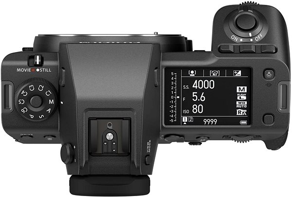Digitálny fotoaparát FujiFilm GFX100II ...