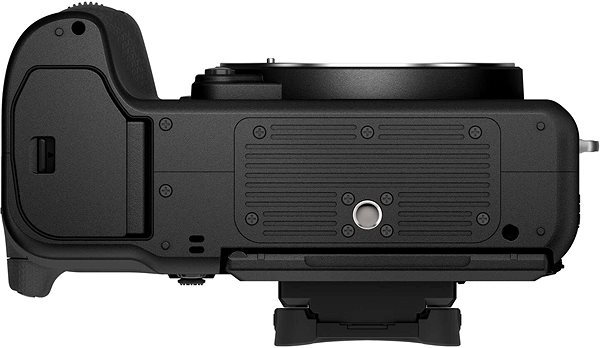 Digitální fotoaparát Fujifilm GFX100S II černý ...