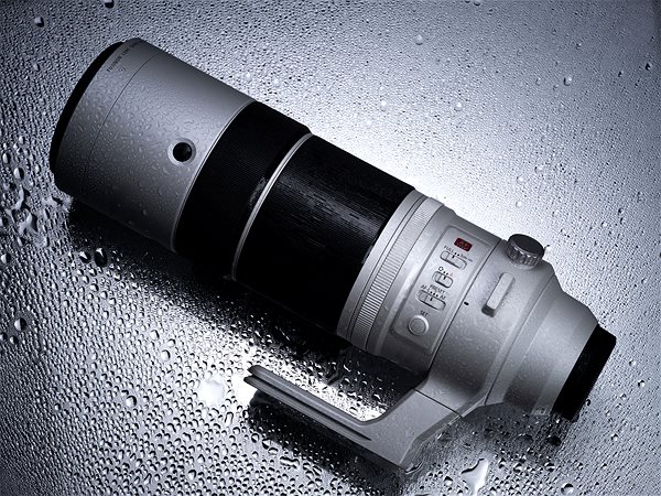 Objektív Fujifilm Fujinon XF 150-600mm f/5.6-8.0 R LM OIS WR ...