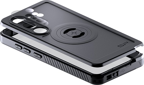 Handyhülle SP Phone Case Xtreme S26 Ultra ...