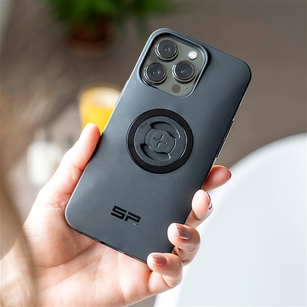 Handyhülle SP Connect Phone Case SPC+ iPhone 13 mini/12 mini - MagSafe ...