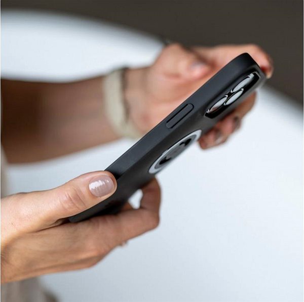 Handyhülle SP Connect Phone Case SPC+ iPhone 15 Plus ...