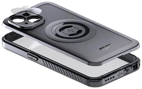 Handyhülle SP Connect Phone Case Xtreme S24 ...