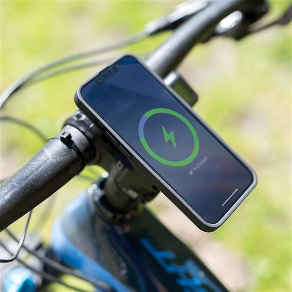 Phone holder SP Connect Charging Module SP ConnectC+ ...
