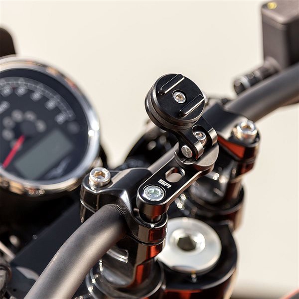 Phone holder SP Connect Bar Clamp Mount Pro ...