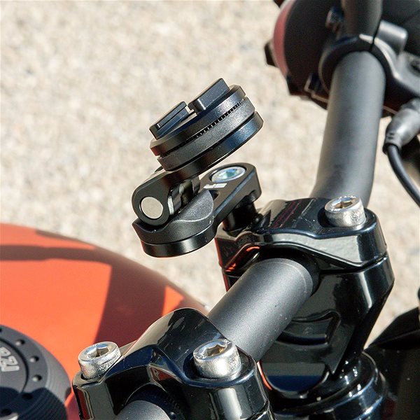 Phone holder SP Connect Bar Clamp Mount Pro ...