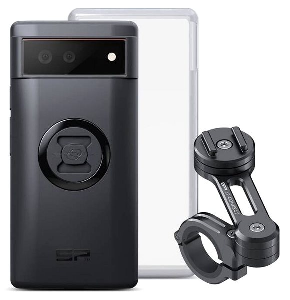 Phone Holder SP Connect Moto Bundle Pixel 6 Pro Features/technology