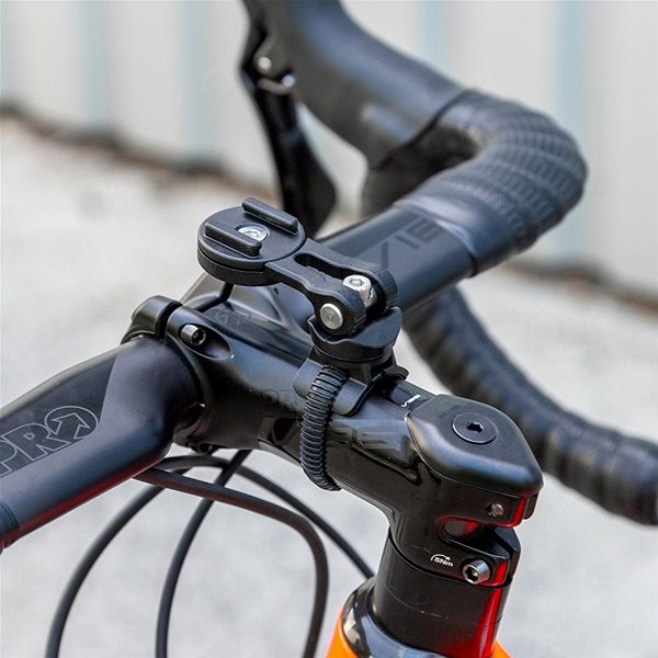 Handyhalterung SP Connect Bike Bundle II S22 Ultra Mermale/Technologie
