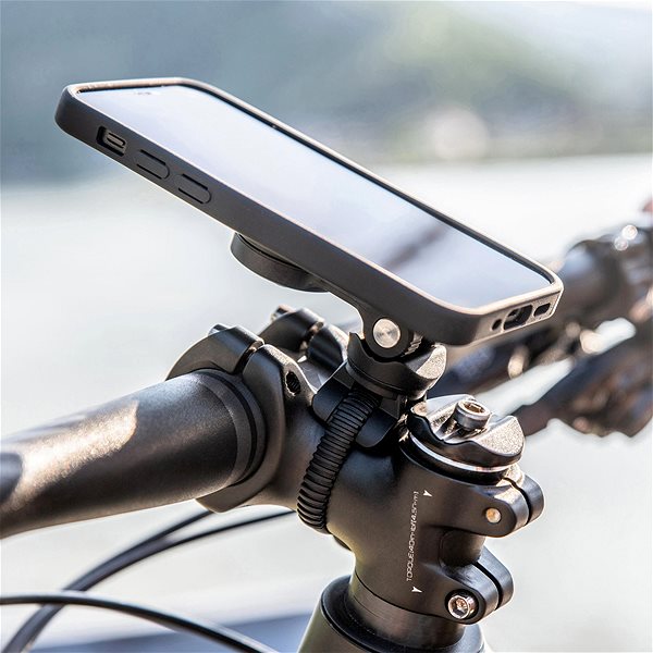 Handyhalterung SP Connect Bike Bundle II iPhone 14 Pro Max ...