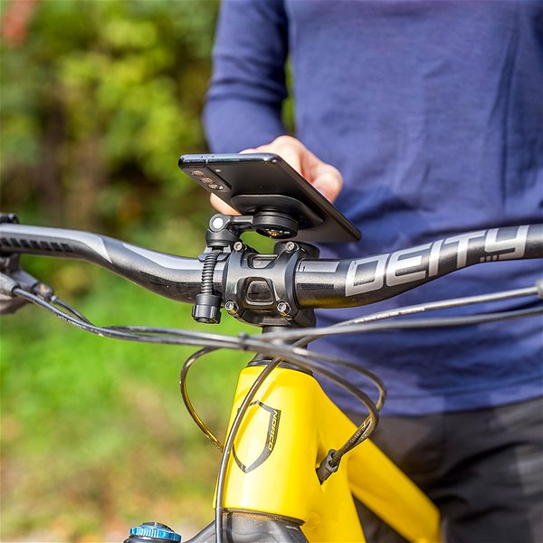 Phone holder SP Connect Bike Bundle Universal Interface SP ConnectC+ ...
