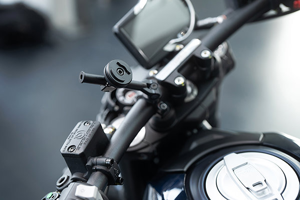 Držiak na mobil SP Connect Moto Mount 3D ...