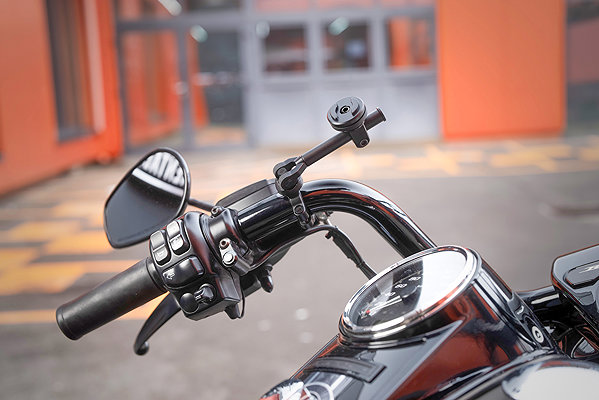 Phone Holder SP Connect Moto Mount 3D 1,5