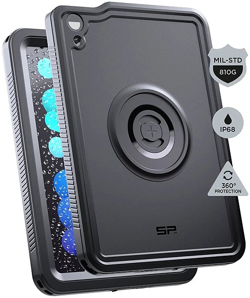 Tablet-Hülle SP Connect Phone Case Xtreme iPAD 6,7 Mini ...
