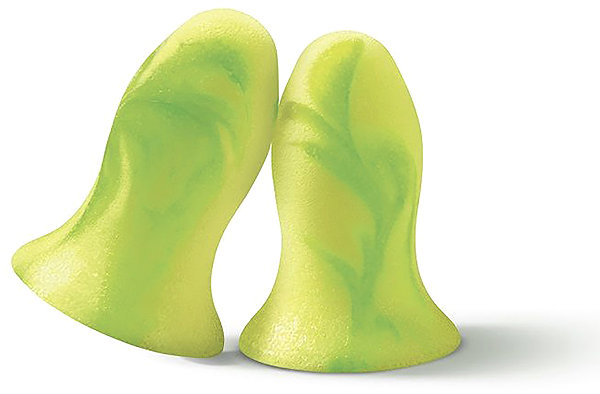 Füldugó Ohropax Young Earplugs, 10 db ...