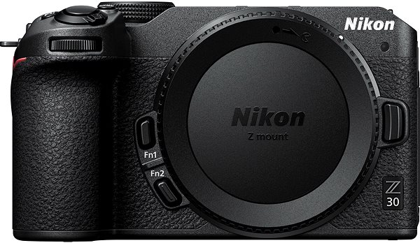 Digitálny fotoaparát Nikon Z30 telo ...