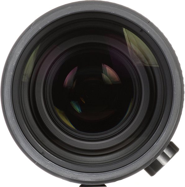 Lens NIKKOR 70-200mm AF-S F2.8E FL ED VR Features/technology