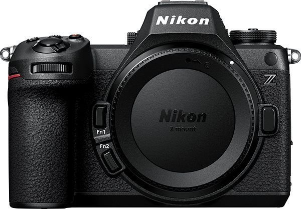 Digitální fotoaparát Nikon Z6 III tělo Optional