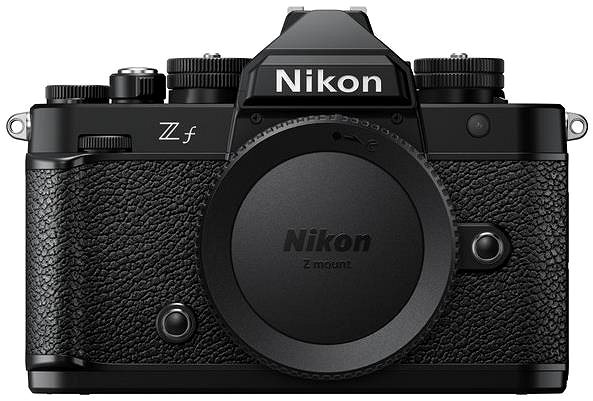 Digitalkamera Nikon Z f Gehäuse ...