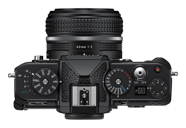 Digitálny fotoaparát Nikon Z f + Z 40 mm f/2 SE ...