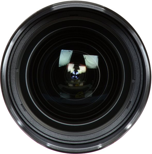 Objektív M.ZUIKO DIGITAL ED 7–14 mm f/2,8 PRO čierny Vlastnosti/technológia