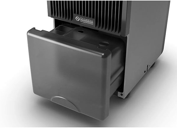 Air Dehumidifier Olimpia Splendid SECCOPROF 40P ...