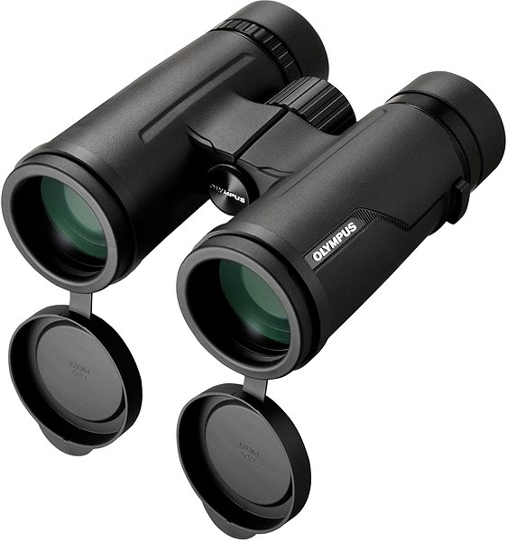 Binoculars Olympus 10 x 42 PRO Accessory