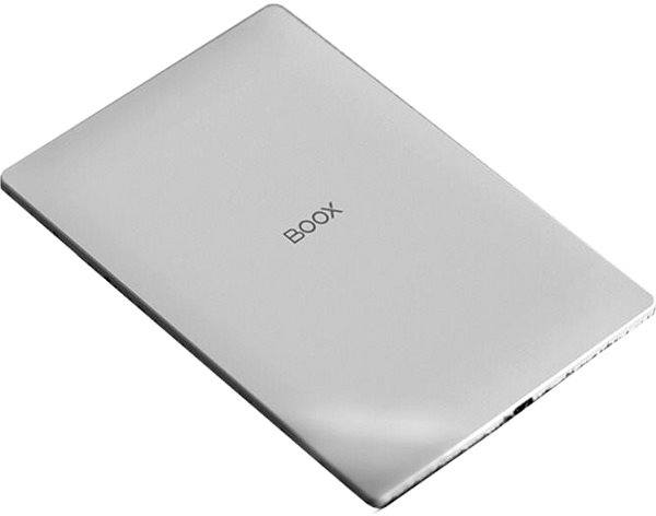eBook-Reader ONYX POKE 3 - weiß Screen