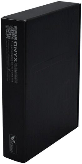 eBook-Reader ONYX POKE 3 - weiß Verpackung/Box