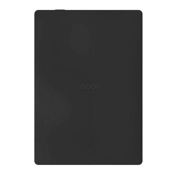 eBook-Reader ONYX BOOX POKE 4 LITE - schwarz Rückseite